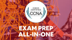 Cisco-CCNA-Exam-Prep