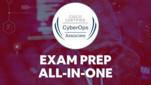 Cisco-CyberOps-Associate-Exam-Prep