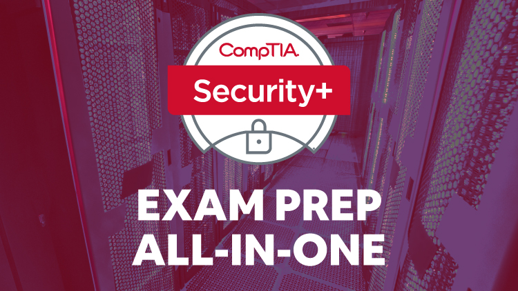 CompTIA-Security+-Exam-Prep